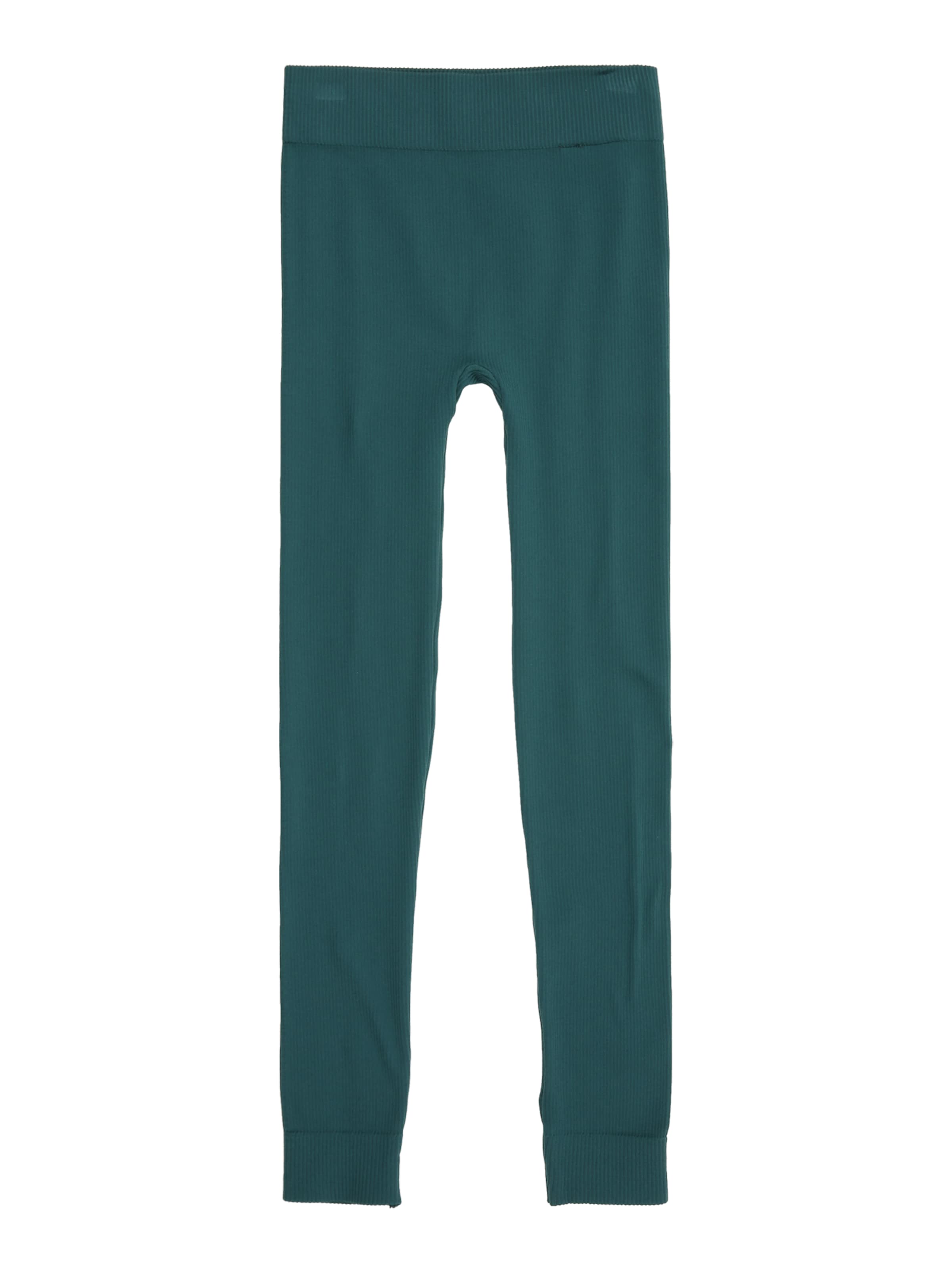 Only Play Girls Skinny Sportbyxa 'ONPJAIAS' i grön