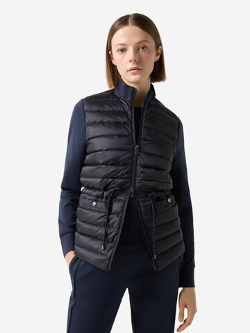 BOGNER Jacke  'Catina' in Blau: Vorderseite