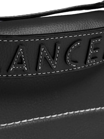 Lancel Shoulder Bag in Black