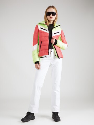 Veste de sport 'FARINA' Bogner Fire + Ice en rose