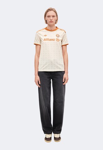 ADIDAS PERFORMANCE Performance shirt 'FCB' in White