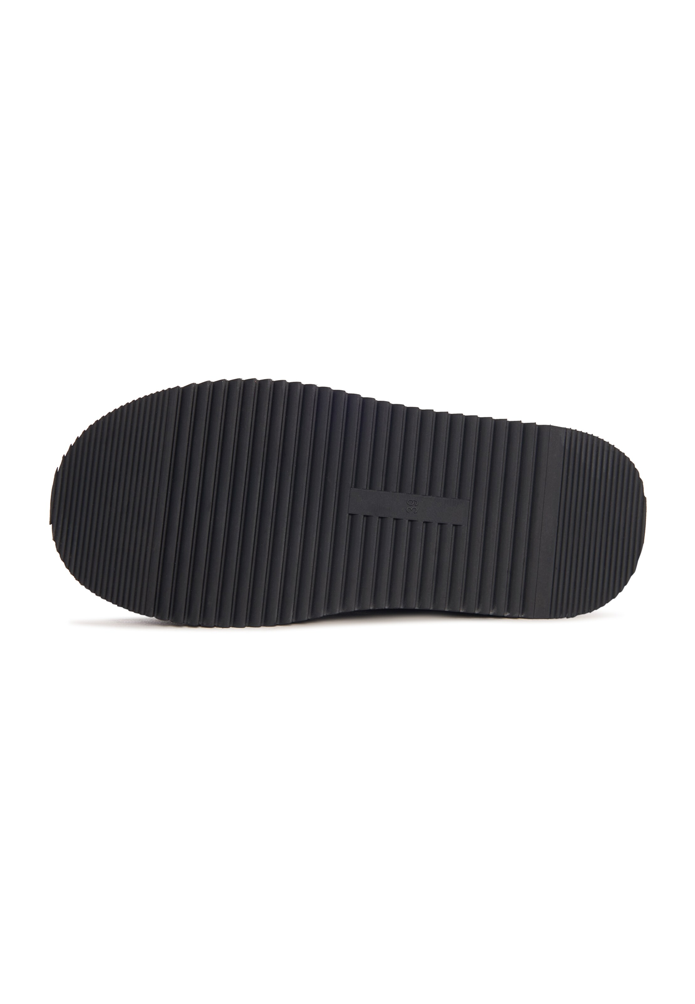 CESARE GASPARI Boots in Black