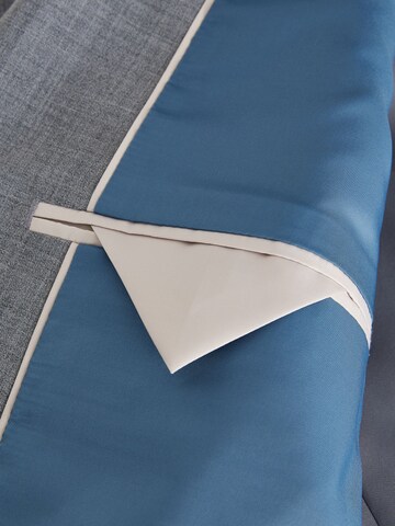 Next Slim Fit Sakko in Grau