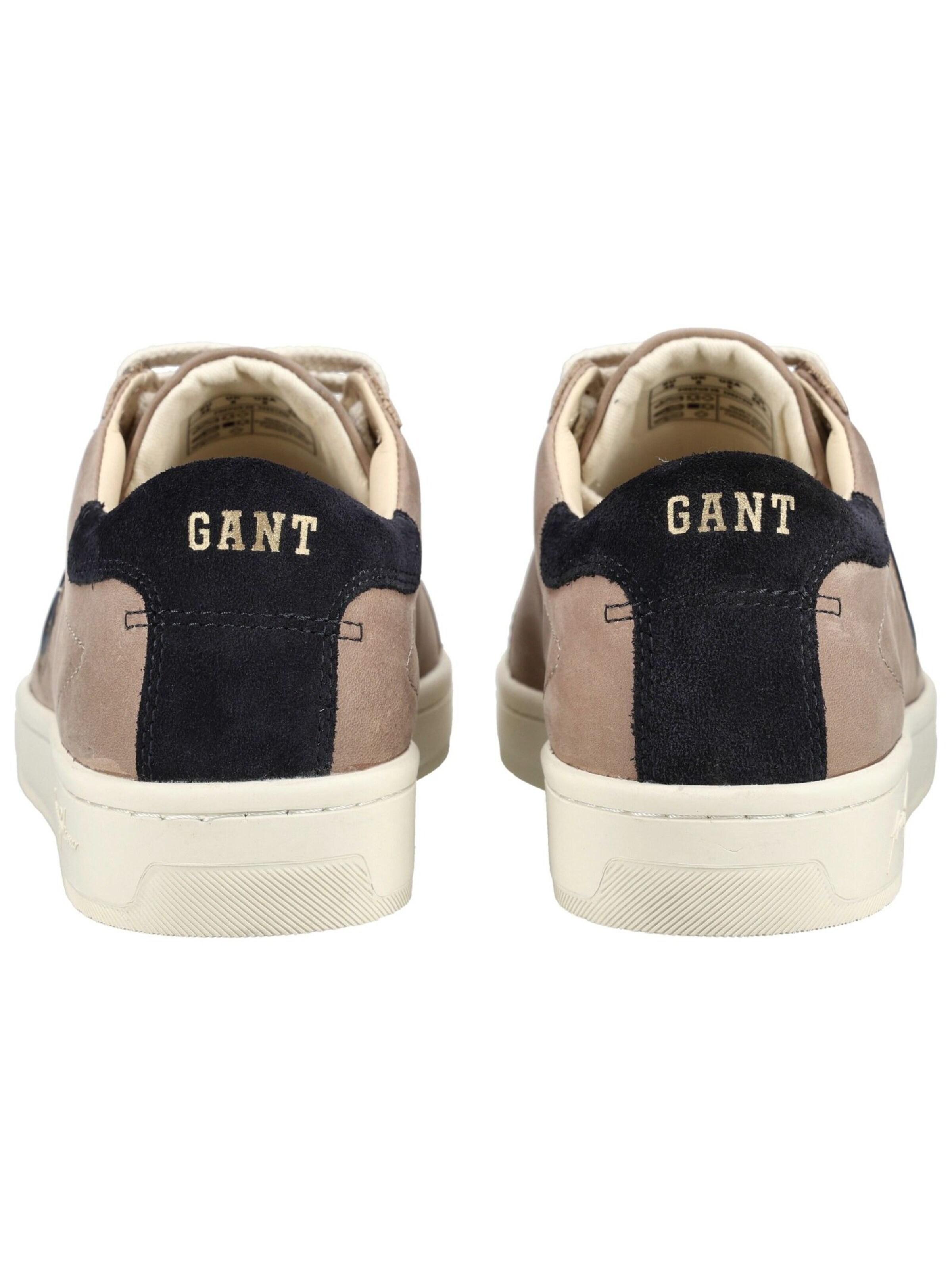 Sneaker bassa di GANT in marrone