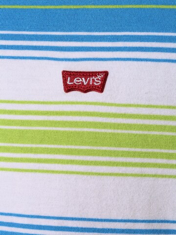 LEVI'S ® Shirt in Blau