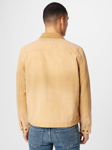 AllSaints Jacke 'INTRA' in Grau