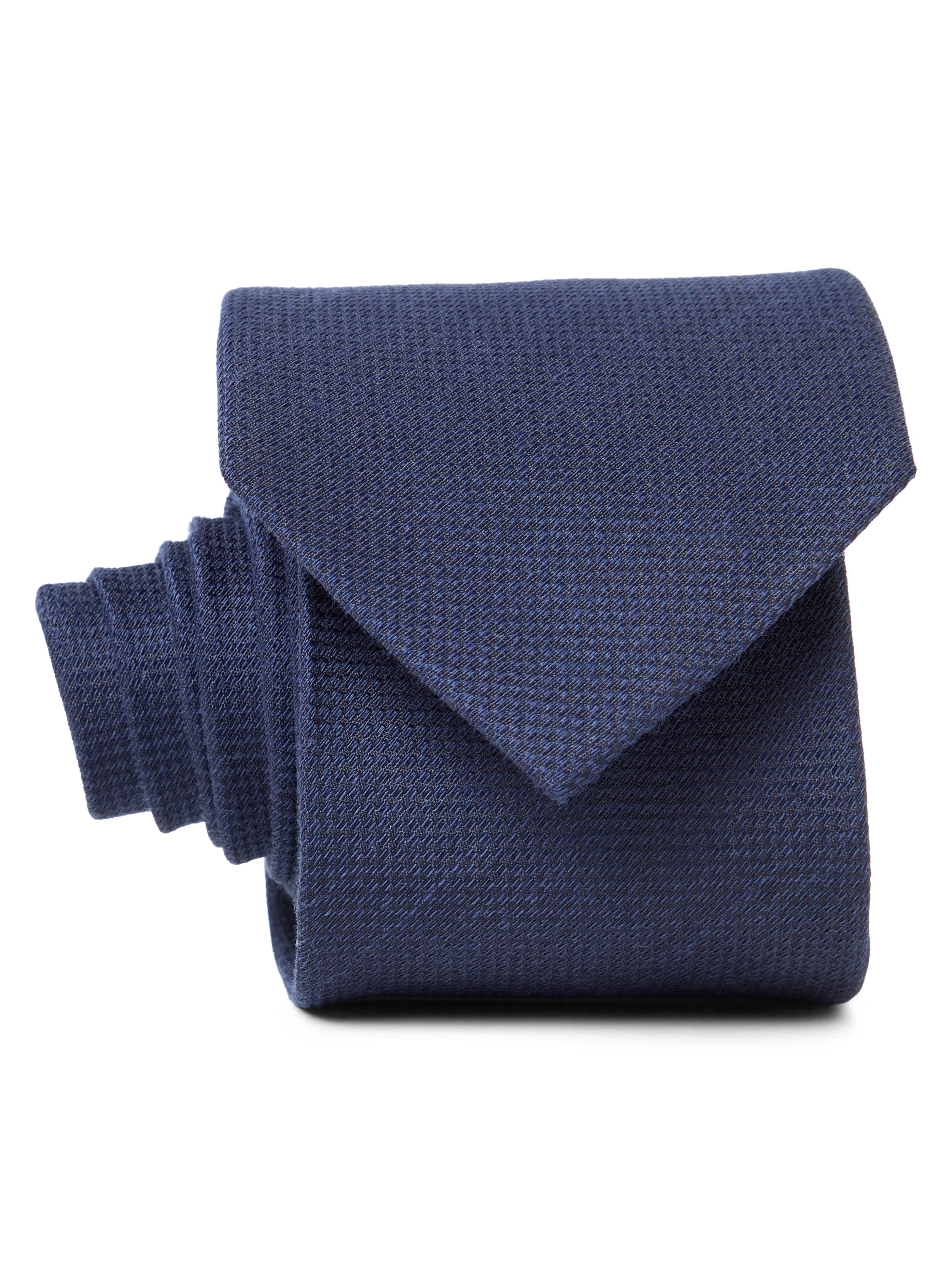 Andrew James Tie in Blue