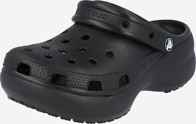 Crocs Klompe 'Classic' u crna, Pregled proizvoda