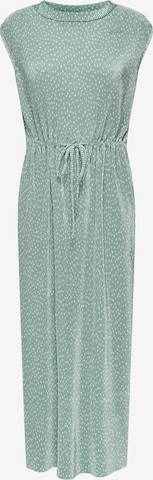 JDY Kleid 'JDYCITA' in Blau: Vorderseite