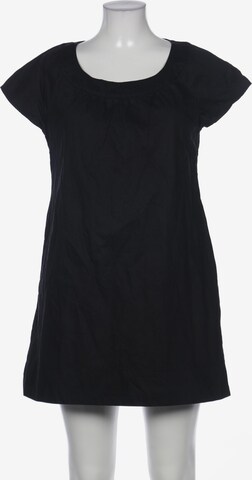 Jackpot Dress in XL in Black: front