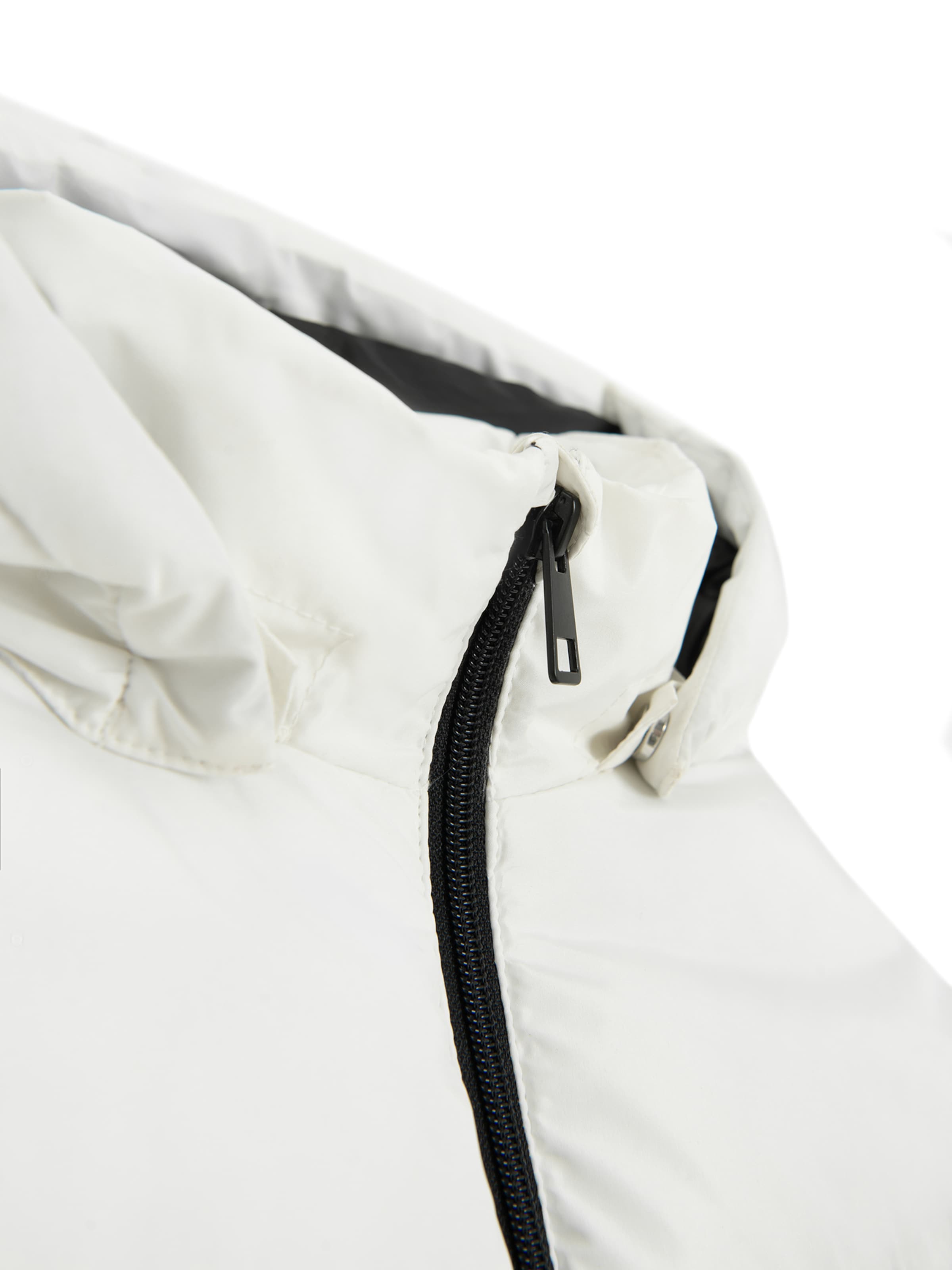 Giacca invernale di Cool Club in beige