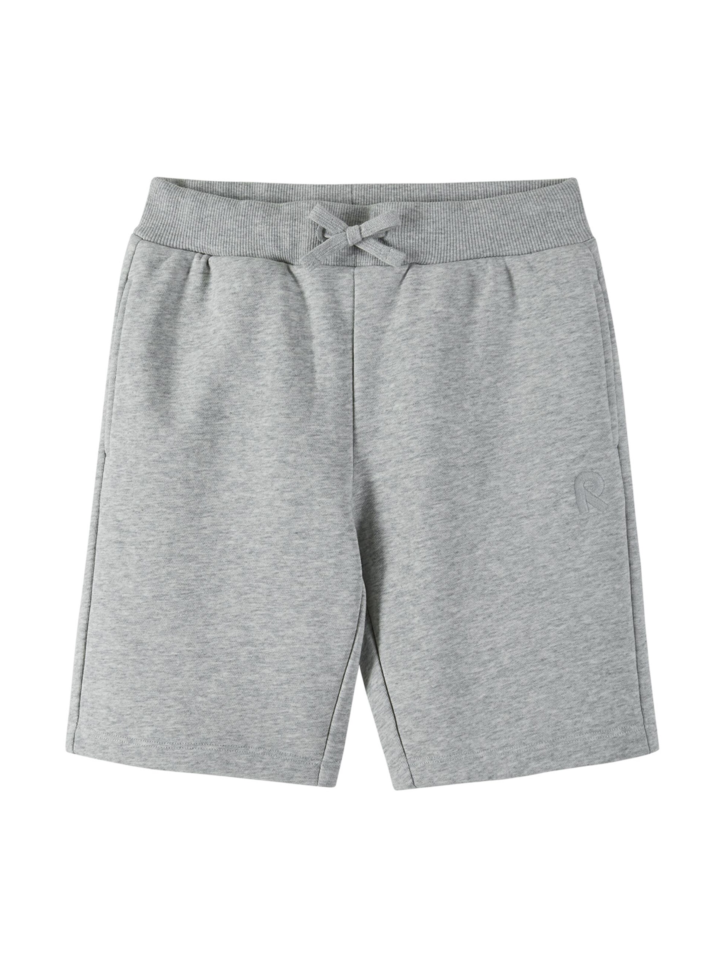 Reima Regular Shorts 'Shortsi' in Grau: Vorderseite
