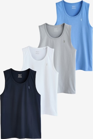 mišri Next Marškinėliai: priekis