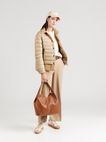 BOGNER Winterjas 'AUDREY-D' in Beige