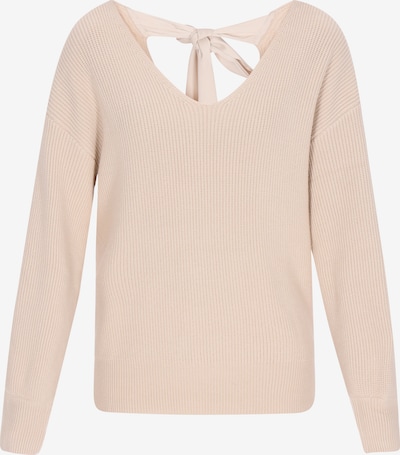 NAEMI Neulepaita värissä beige, Tuotenäkymä