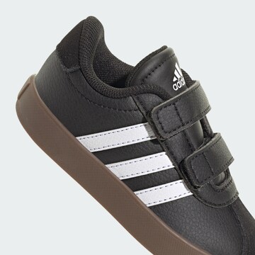 ADIDAS SPORTSWEAR Sneakers 'VL Court 3.0' in Zwart