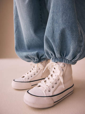 Next Baggy Jeans in Blue
