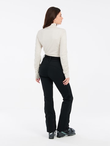 PROTEST Sportsweatshirt 'PRTHEY' in Weiß