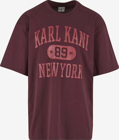 Karl Kani Majica 'Heritage 89' veličine L u boja vina, Pregled proizvoda