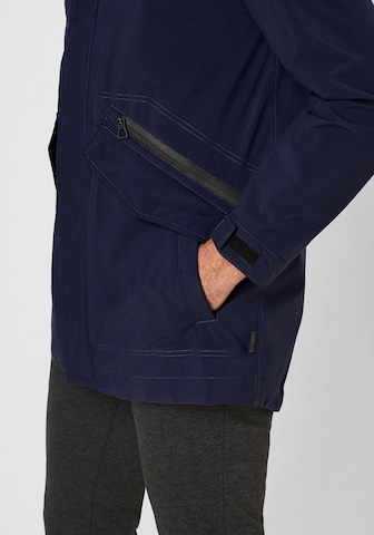 REDPOINT Performance Jacket in Blue