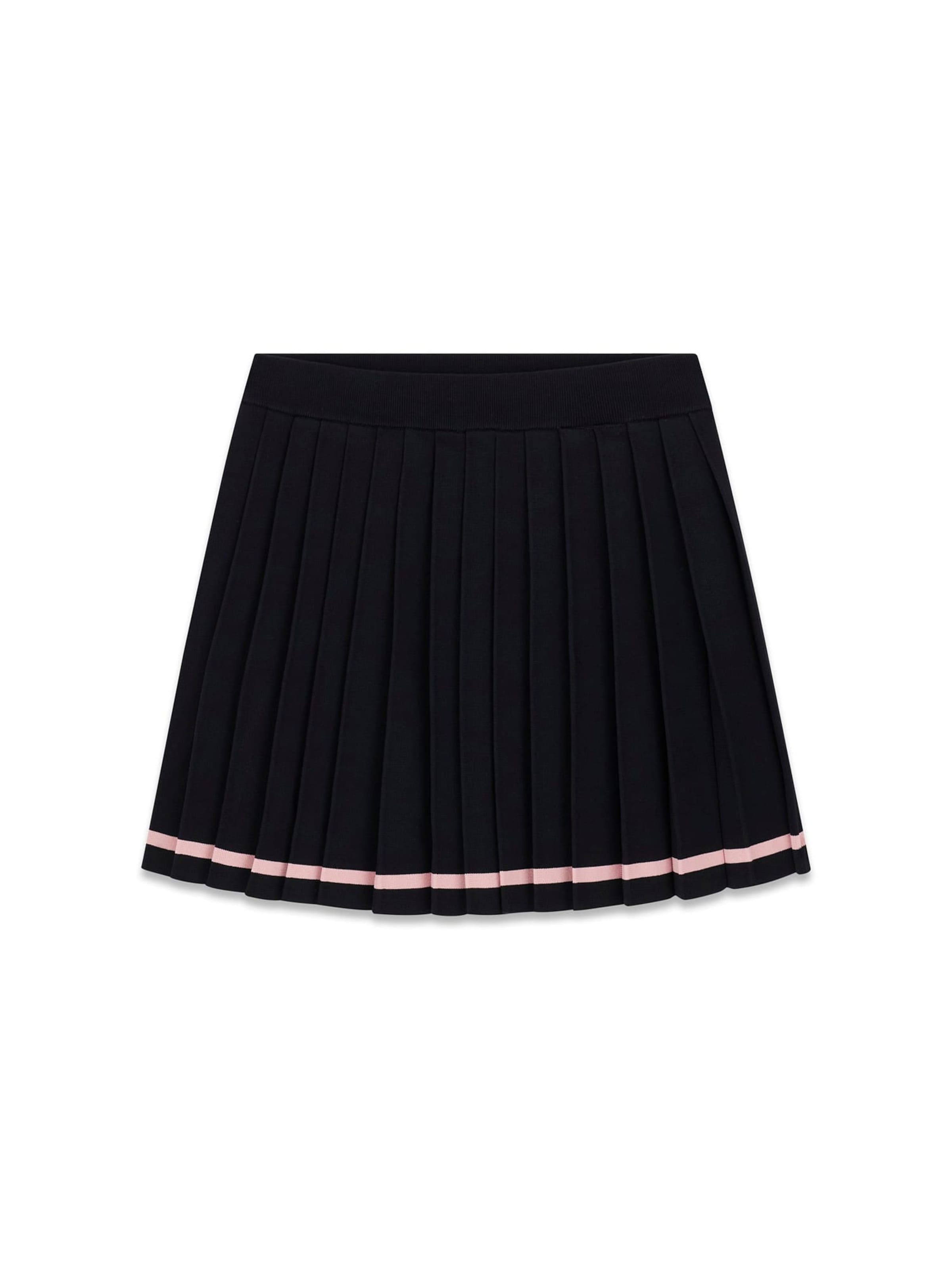 GUESS Rock in 32 in rosa / schwarz, Produktansicht
