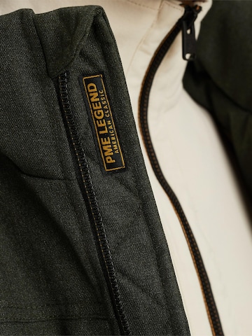 PME Legend Between-Season Jacket 'Strator jacket' in Green
