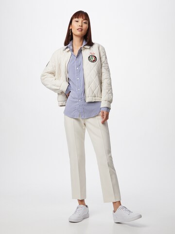 Polo Ralph Lauren Μπλούζα 'Georgia' σε μπλε