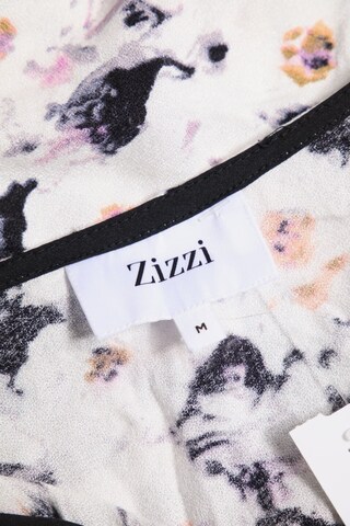 Zizzi Blouse & Tunic in XXXL-4XL in White