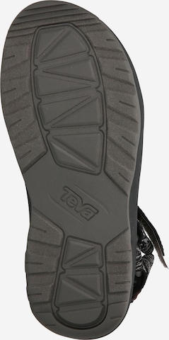 TEVA Sandals & Slippers in Grey