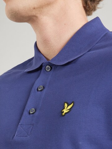 Lyle & Scott Särk, värv sinine