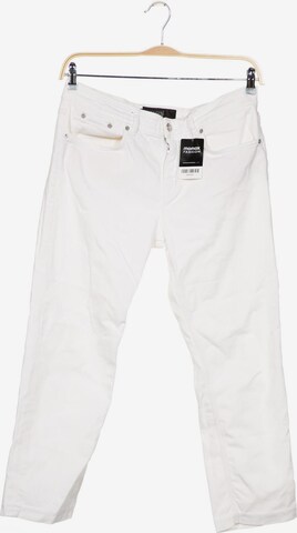 DRYKORN Jeans in 31 in White: front