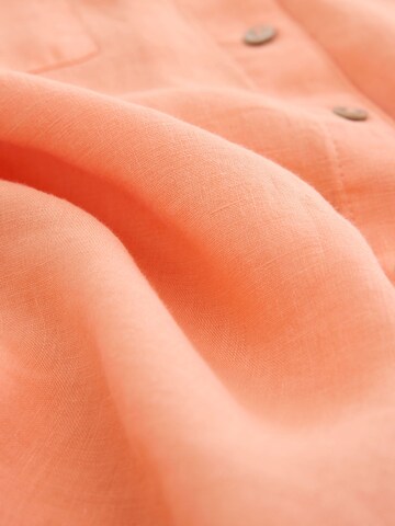 Next Blouse 'N. Premium' in Orange