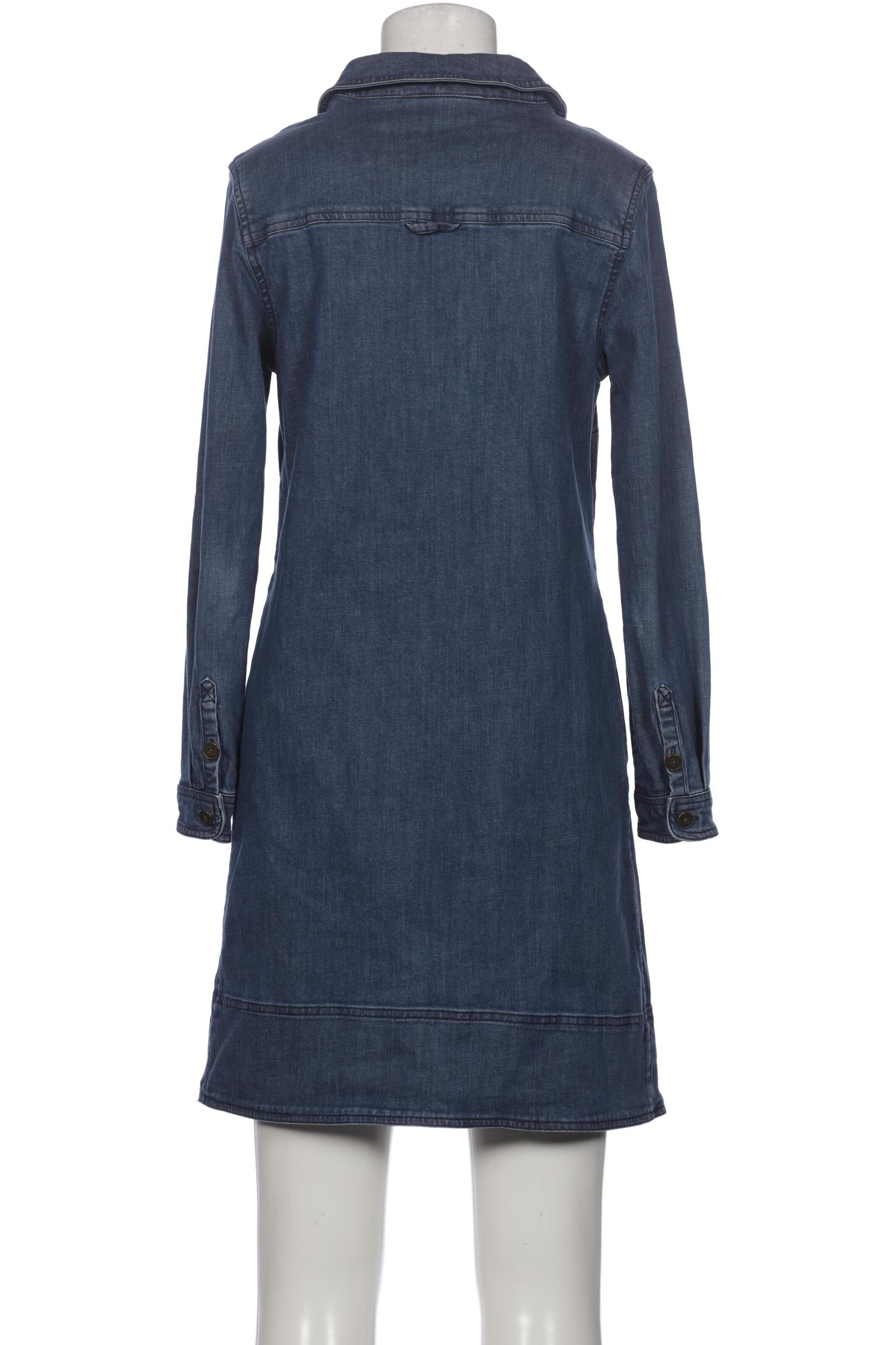 Boden Dress in XS in Blue