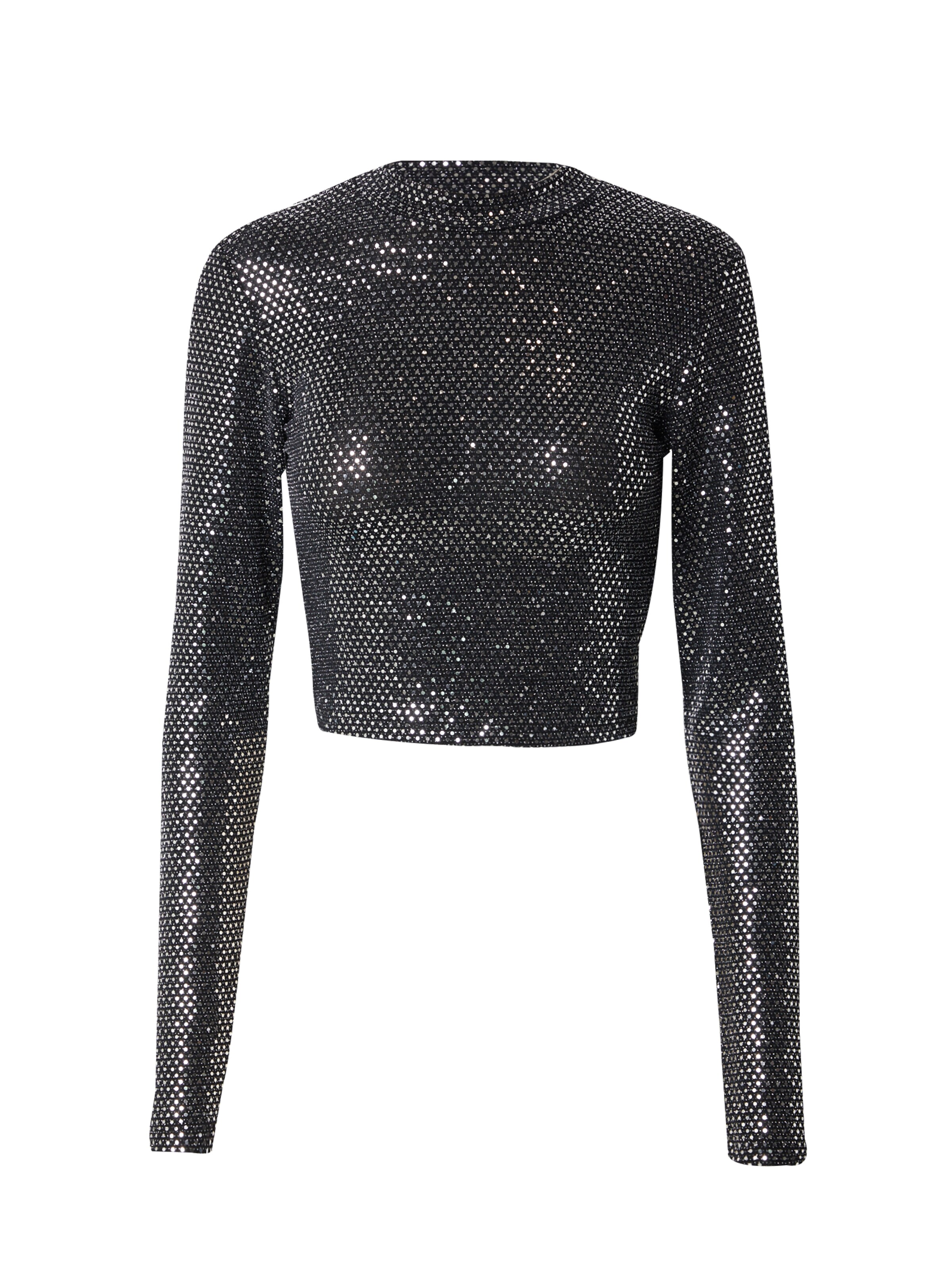 studioselect Särk 'Frederike', värv must: eest vaates