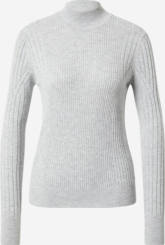 Pepe Jeans Pullover 'AMALIA' in Grau: front