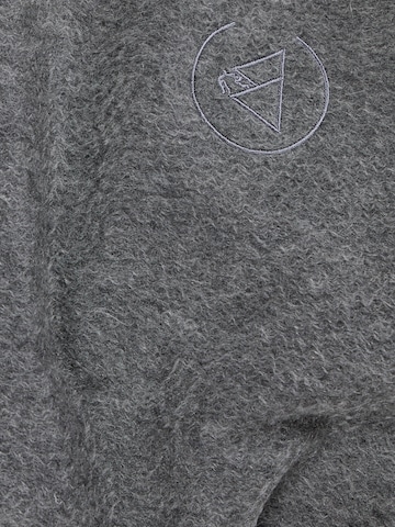 CASH-MERE.CH Scarf in Grey