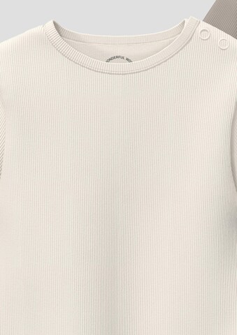 T-Shirt s.Oliver en beige