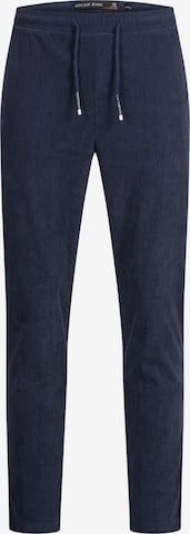 INDICODE JEANS Chino ' Nemoto ' in Blauw: voorkant