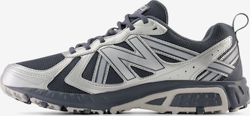 Scarpa da corsa 'MT410v5' di new balance in grigio: frontale