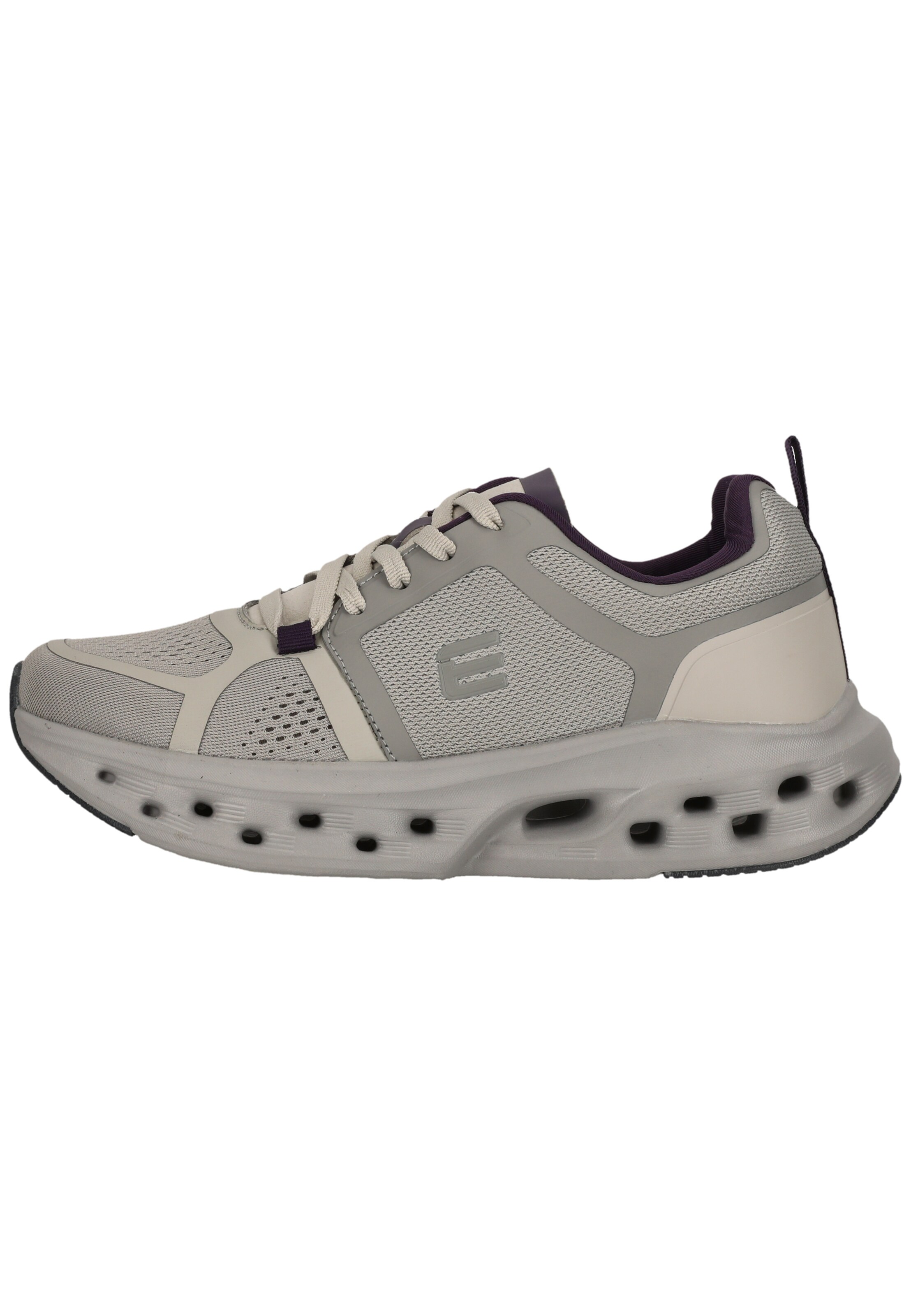ENDURANCE Platform trainers 'Elisia' in Grey