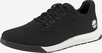 Sneaker low 'Killington' de la TIMBERLAND pe negru: față