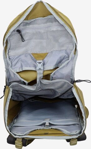 Thule Rucksack in Grün