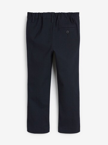 Next Regular Broek in Blauw