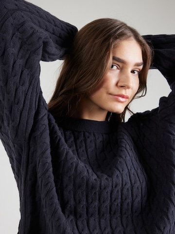 Pullover di & Other Stories in blu