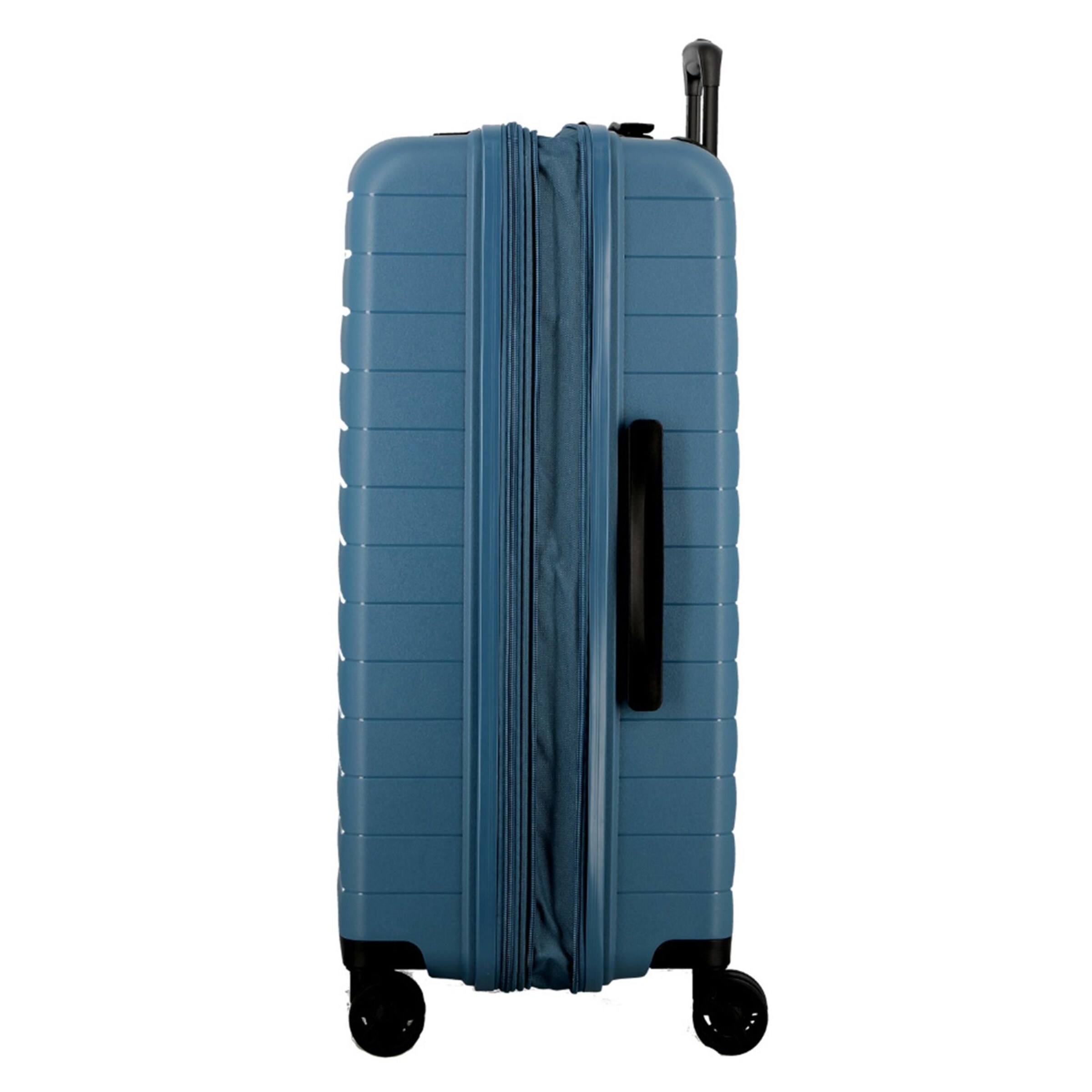 Jump Trolley 'Striper' in Blauw