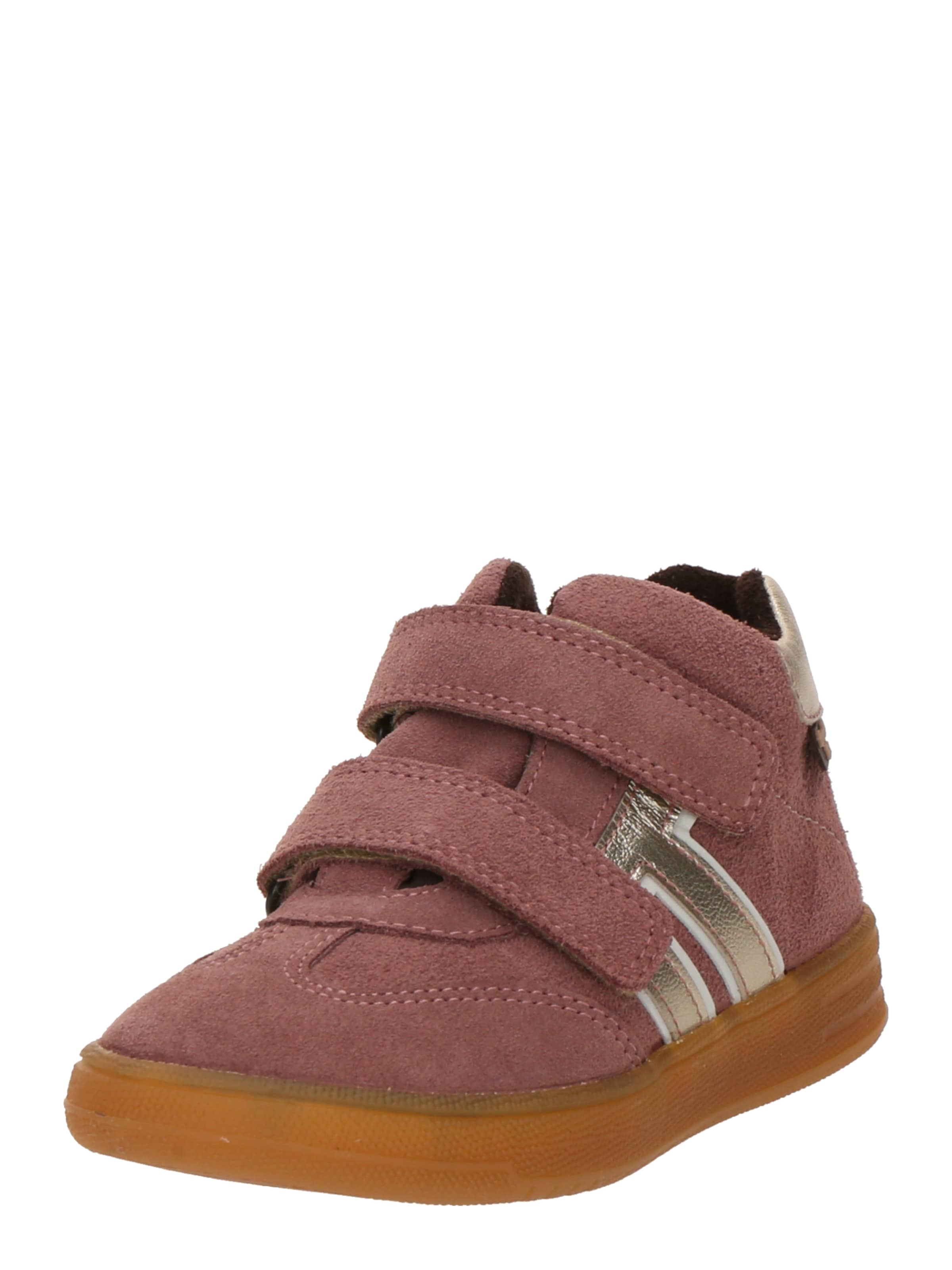 rožinė Froddo Sportbačiai 'LOU': priekis