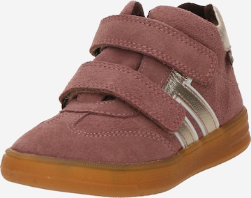 Froddo Trainers 'LOU' in Pink: front