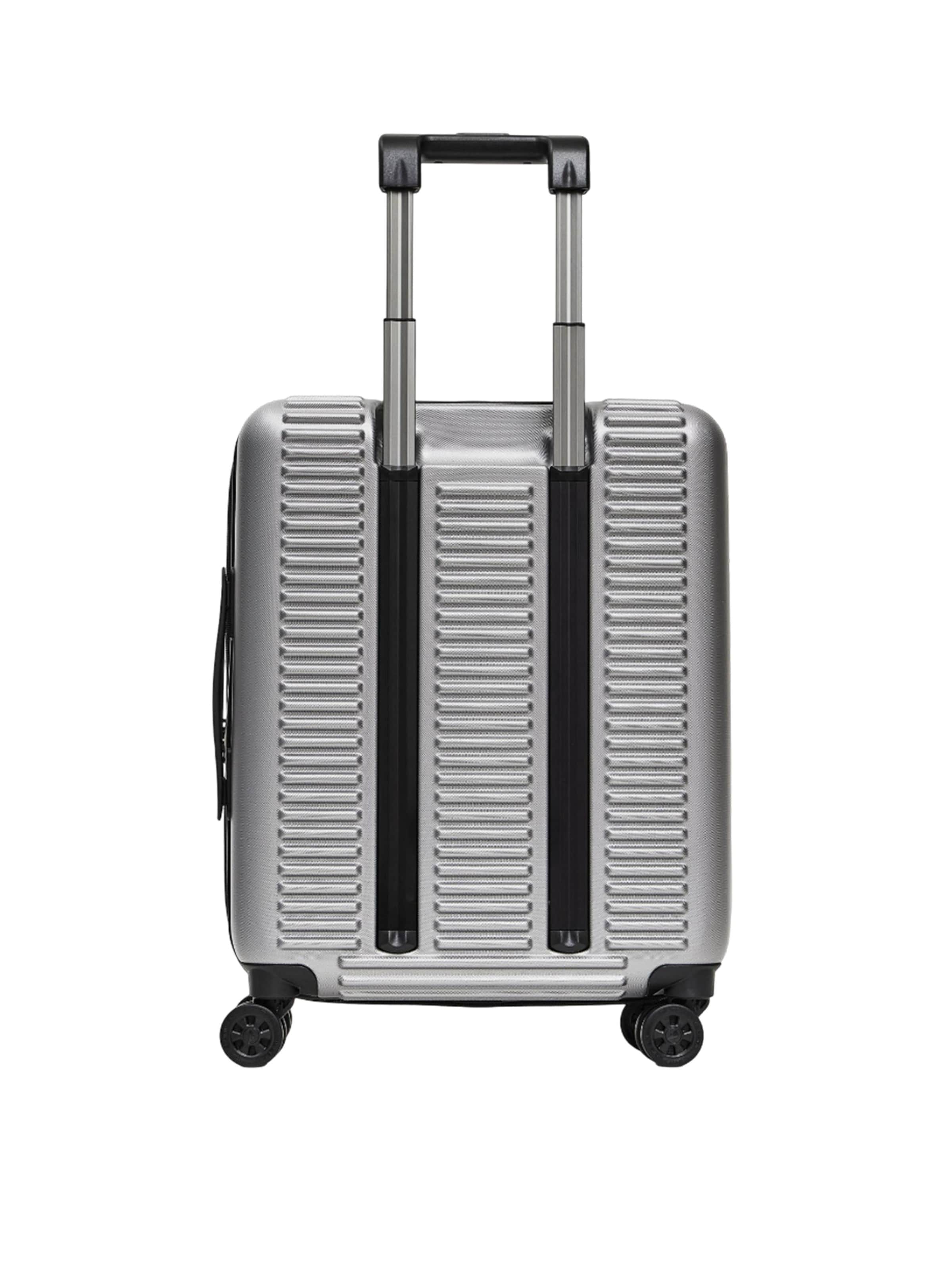 MANDARINA DUCK Trolley in Grau