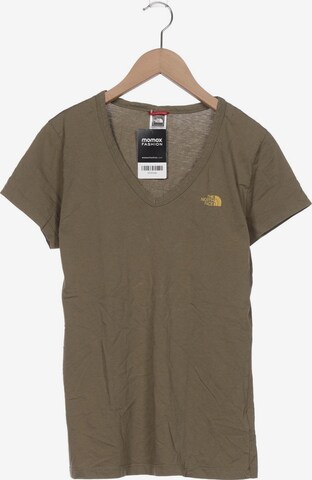 THE NORTH FACE Top & Shirt in L in Green: front