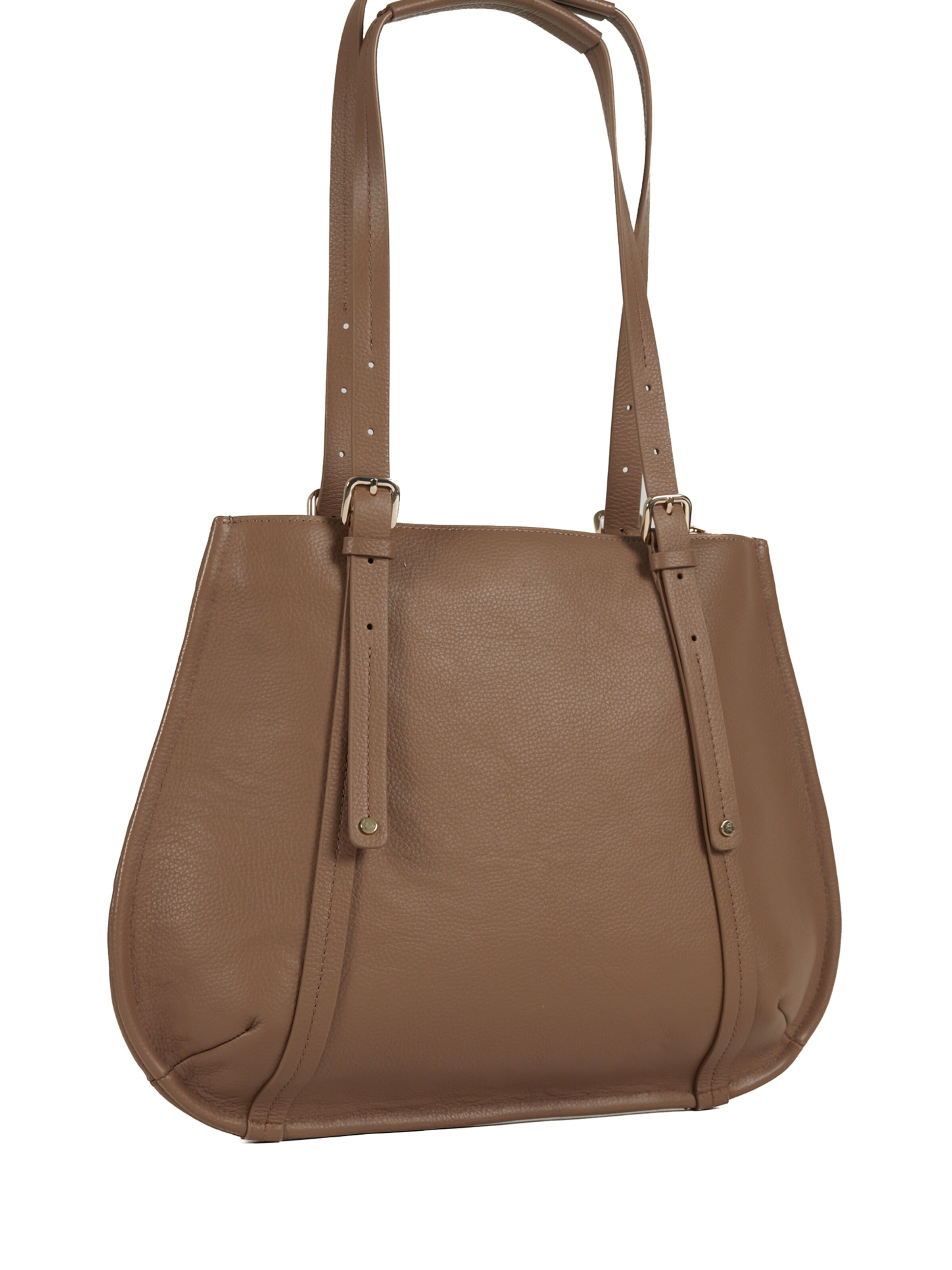 Shopper di 4US PACIOTTI in beige